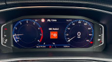 Volkswagen T-Cross 1.0 TSI 110 R-Line 5dr Petrol Estate